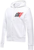 Dainese Speed Demon Veloce, zip hoodie