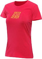 Dainese Speed Demon Veloce, t-shirt mulher