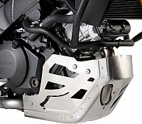 Givi Suzuki DL 1000 V-Strom, двигатель охранников
