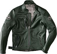 Spidi Clubber, leather jacket