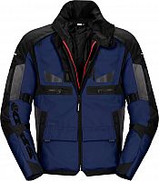 Spidi Crossmaster, textile jacket H2Out