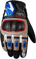 Spidi G-Warrior, gloves