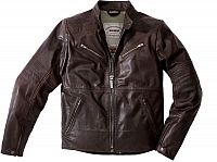 Spidi Garage, leather jacket