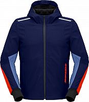 Spidi Hoodie Armor Light, textile jacket