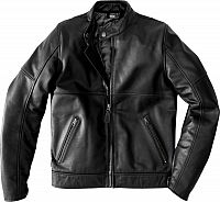 Spidi Mack, leather jacket