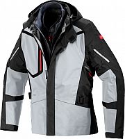 Spidi Mission-T, textile jacket H2Out