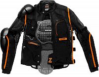 Spidi Multitech Armor Evo, textile-/protector jacket