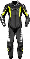 Spidi Sport Warrior Pro, кожаный костюм 1шт перфорированные