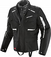 Spidi Tour S7 H2Out, textile jacket waterproof