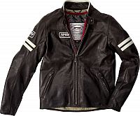 Spidi Vintage, leather jacket