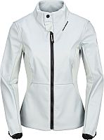 Spidi Windout Softshell L90, giacca tessile donna