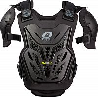 ONeal Split Pro S23, chest protector Level-2 youth
