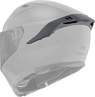 Suomy Speedstar 2/Stellar 2, Spoiler