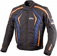 GMS-Moto Pace, chaqueta textil