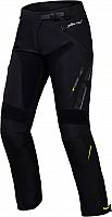 IXS Carbon-ST, pantaloni tessili impermeabili da donna