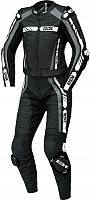 IXS RS-800 1.0, leather suit 2pcs. women