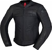 IXS RS-600 2.0, giacca in pelle traforata