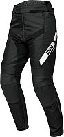 IXS RS-500 1.0, pantalon en cuir et textile