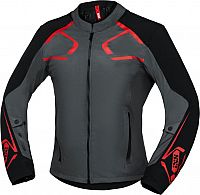 IXS Moto Dynamic, textile jacket waterproof