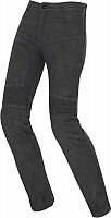 Spyke LF Scratch, mulheres de calça jeans