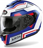 Airoh ST 501 Square, full face helmet
