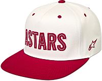 Alpinestars Stadium Snapback, Kappe