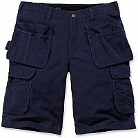 Carhartt Steel Multipocket, pantalones cortos de carga