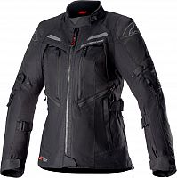 Alpinestars Bogotá Pro, textile jacket Drystar women
