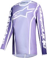 Alpinestars Stella Fluid Apex, Trikot Damen