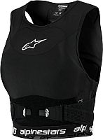 Alpinestars Stella Plasma, gilet de protection pour femmes
