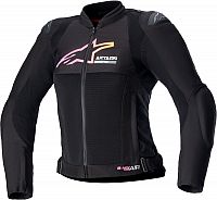 Alpinestars SMX Air, textile jacket women