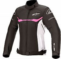 Alpinestars Stella T-SPS Waterproof, chaqueta textil mujeres
