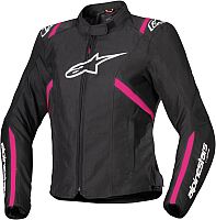 Alpinestars Stella T-SPS V2, veste textile imperméable pour femm