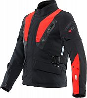 Dainese Stelvio D-Air, chaqueta textil D-Dry XT