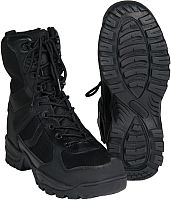 Mil-Tec Patrol One-Zip, Schuhe