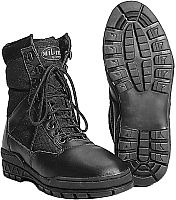 Mil-Tec SWAT, boots