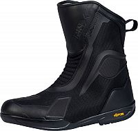 IXS Techno Short ST+, short boots waterproof
