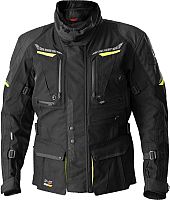 Büse Storm, textile jacket waterproof