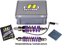 Hyperpro Telelever Streetbox, kit de suspension