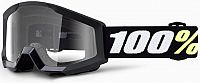 100 Percent Strata 2 Mini, goggles kids