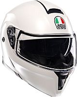 AGV Streetmodular Mono S26, flip up helmet