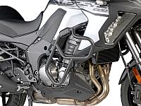Givi Kawasaki Versys 1000, proteções do motor