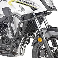 Givi Honda CB500X, верхний двигатель охранников
