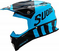 Suomy MX Speed Full Gas, motocross helmet