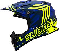 Suomy MX Speed Sergeant, casque Cross