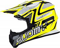Suomy Rumble Snake, motocross helmet
