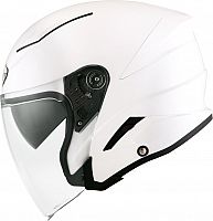 Suomy Speedjet, open face helmet