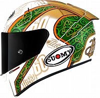 Suomy SR-GP Hickman Replica, интегральный шлем