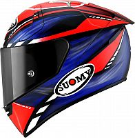 Suomy SR-GP On Board, full face helmet