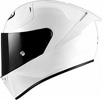Suomy SR-GP Plain Matt, integreret hjelm
